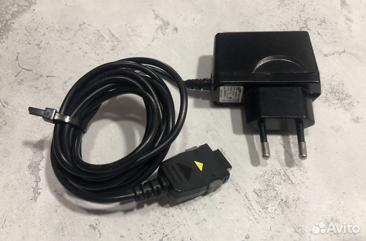 Зарядные устройства