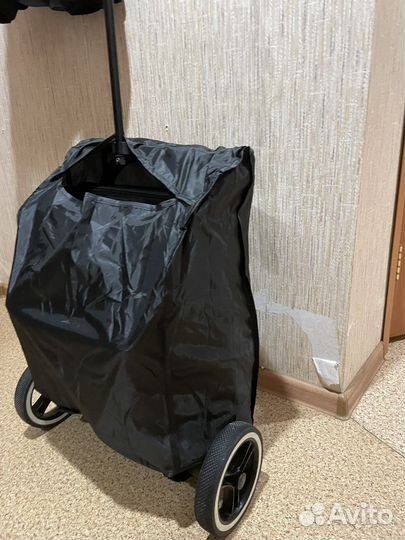 Прогулочная коляска Dearest 818