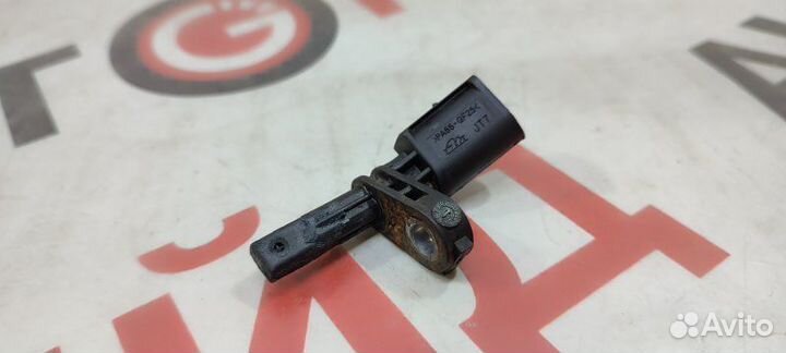 Датчик ABS передний правый Audi A3 8P cdaa