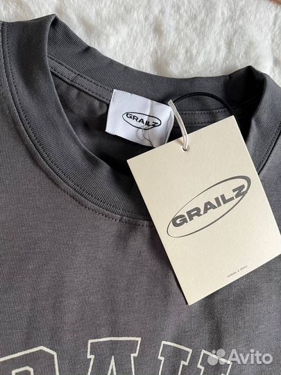 Футболка мужская Grailz Project