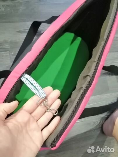 Сумка для собак