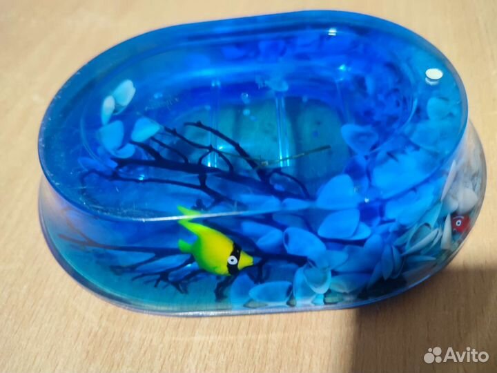 Мыльница для ванны