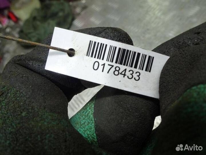 Замок зажигания iveco Daily 3 2005