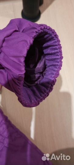 Куртка на девочку, рост 110