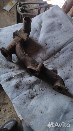 Зап части мтз