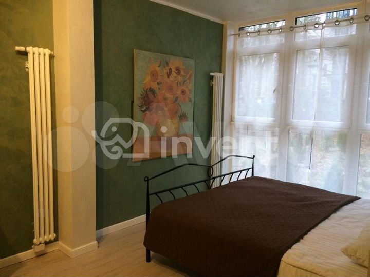 2-к. квартира, 53 м², 1/5 эт.