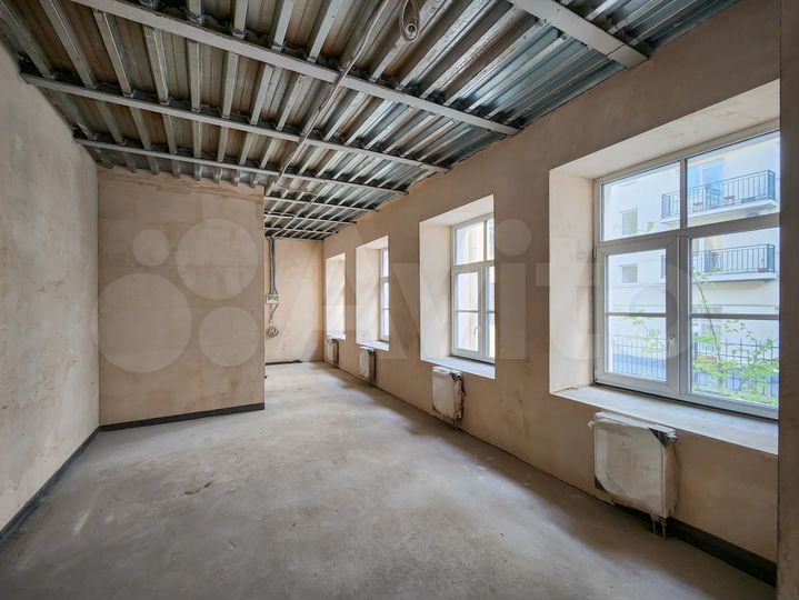 Офисное помещение с отдельным входом