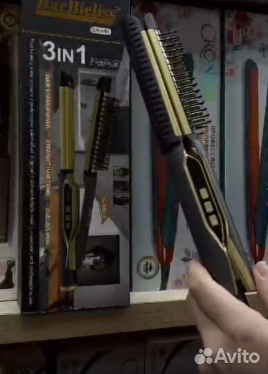 Выпрямитель 3 в 1