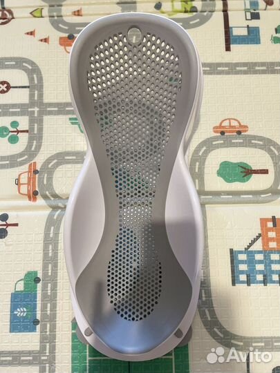 Горка для купания angelcare