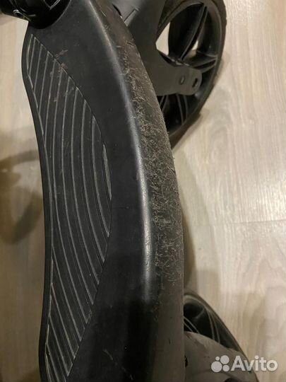 Коляска Adamex barletta new 3 в 1