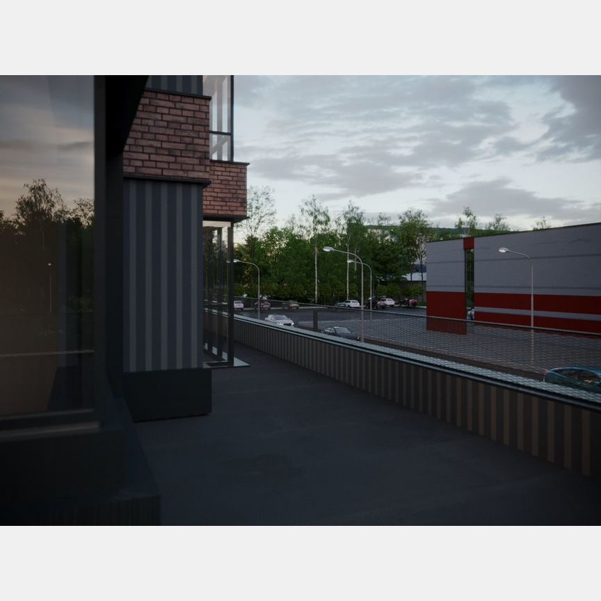 Квартира-студия, 26 м², 4/13 эт.