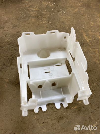 Блок предохранителей Peugeot Expert 3