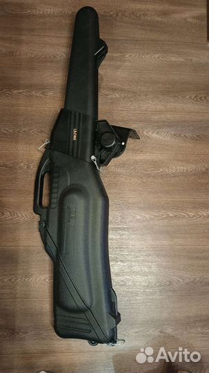 Кофр для оружия Kolpin 6.0 с оригинальным крепежом