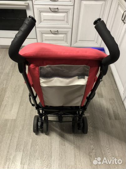 Коляска прогулочная inglesina