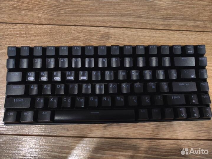Клавиатура беспроводная