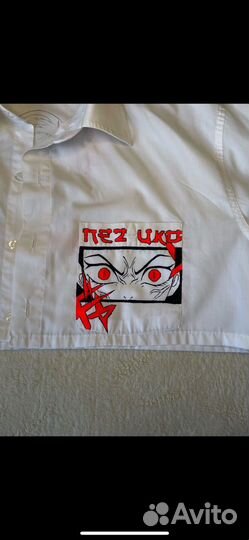 Кастомизация одежды