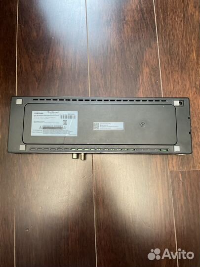 Sumsung one connect soc1000m