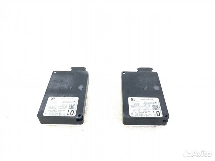 Датчик слепых зон Mercedes-Benz Cla 250 C117