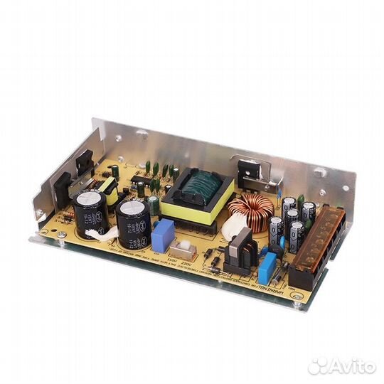 Блок питания 48V 5A 240W, источник питания S-240