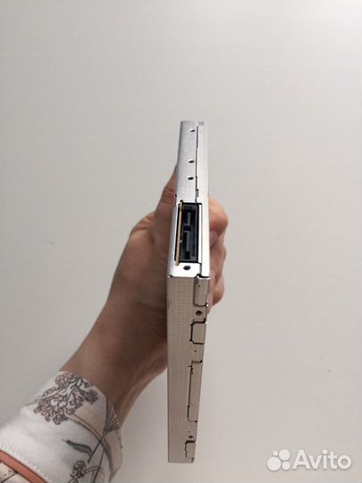 Привод DS-8A9SH