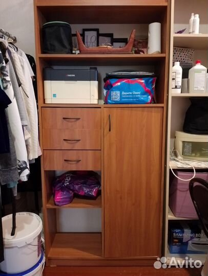 Пеленальный комод бу