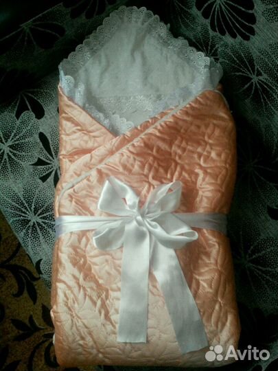 Конверт-одеяло