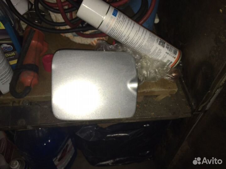 Лючок бензобака BMW e36