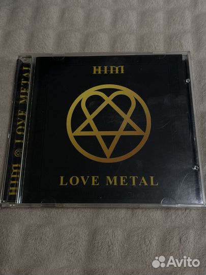 Him cd
