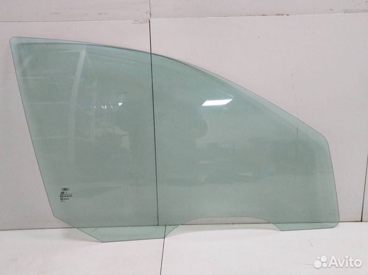 Стекло двери передней правой Ford Focus 1 1998-200