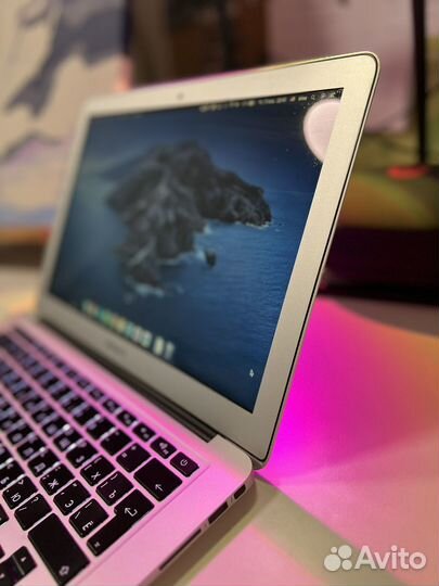 Apple MacBook Air 13 2013