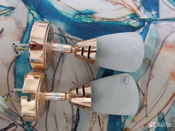 Светильник настенный