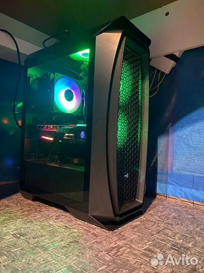 Игровой пк