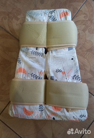 Подушка ортопедическая