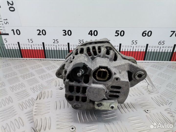 Генератор Honda Jazz 2