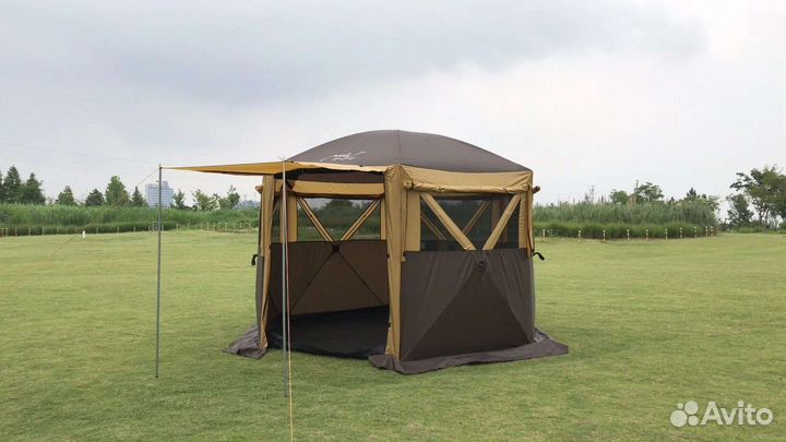 Автоматический шатёр 2905S