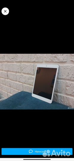 iPad mini 2 128gb