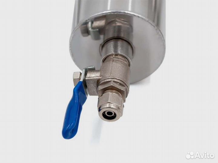 Самогонный аппарат Мюнхен, 16 л