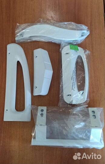 Ручка холодильника