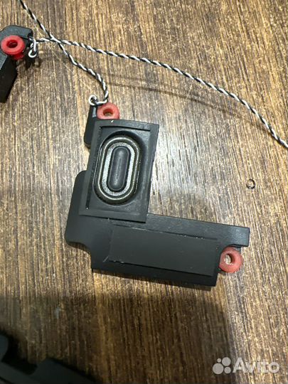 Оригинальные динамики acer a315-34