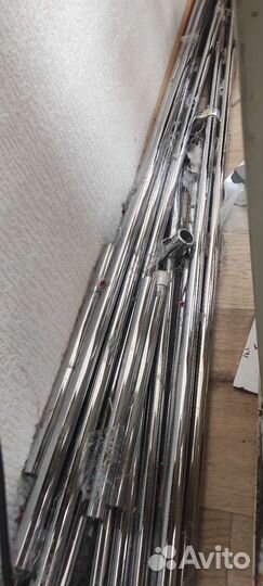 Стойки вешало для одежды