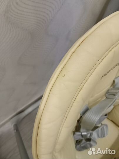 Стульчик для кормления Peg Perego Prima Pappa Zero