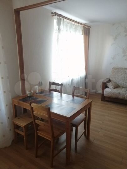 1-к. квартира, 40 м², 5/16 эт.