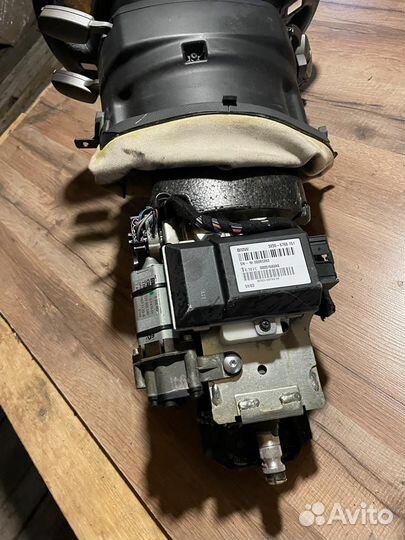 Рулевая колонка электро BMW 7 E65 E66