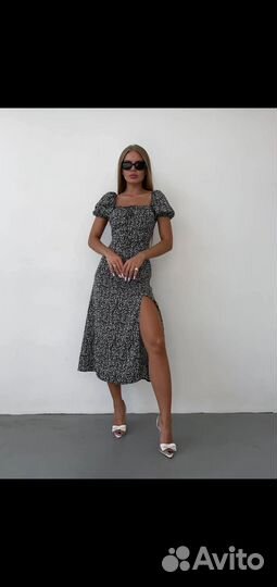 Платье 42р