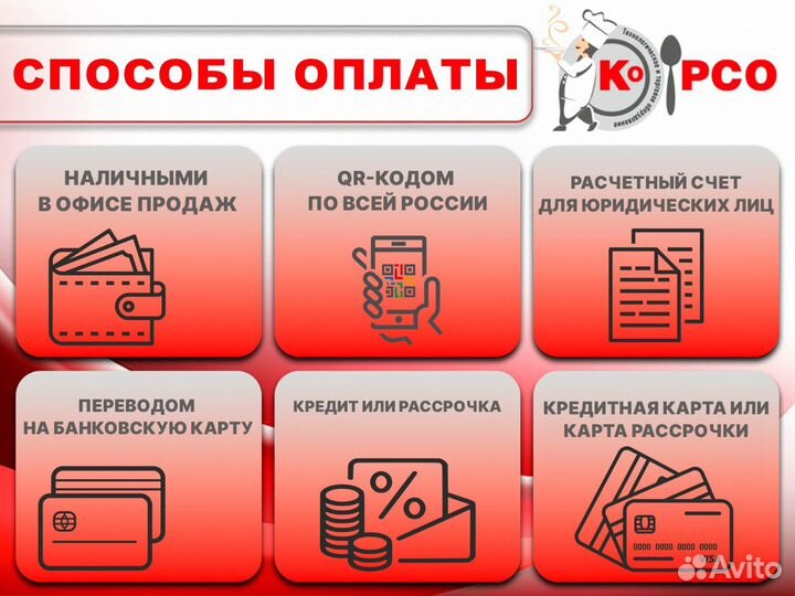 Прилавок для горячих напитков Abat пгн-70км-01