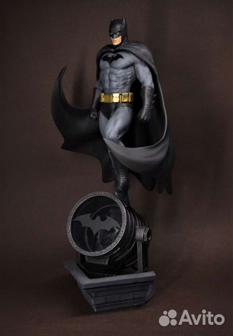 Фигурка Бетмен высота 28 см