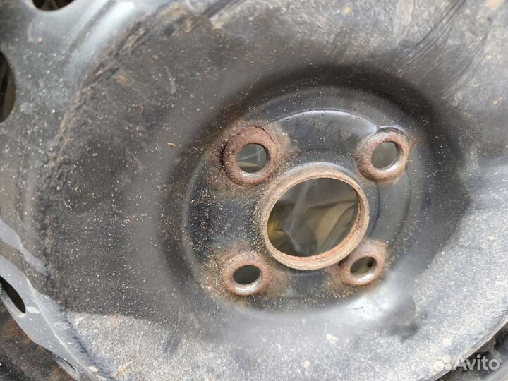 Bridgestone Ice Cruiser 7000 185/65 R15 88T