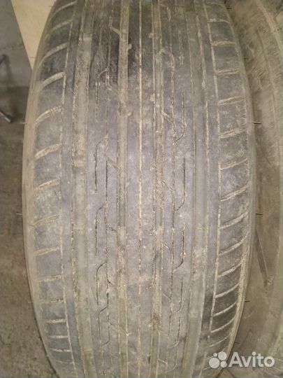 Triangle Protract TEM11 215/65 R16