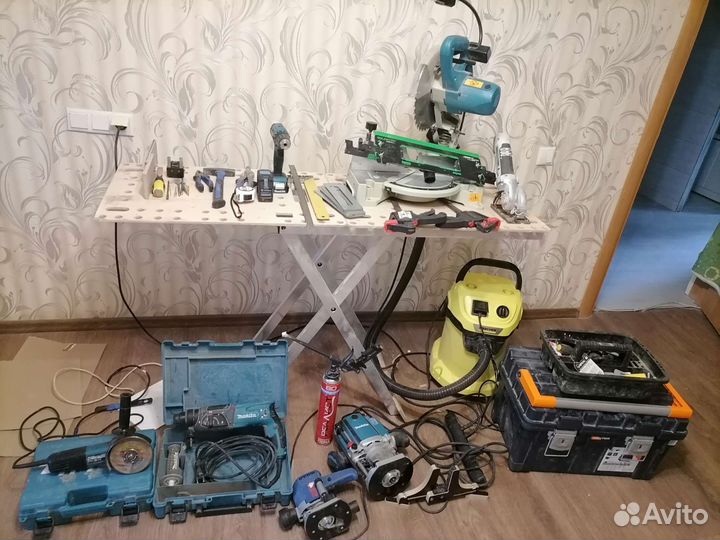 Откосы на входную дверь,оформление проема