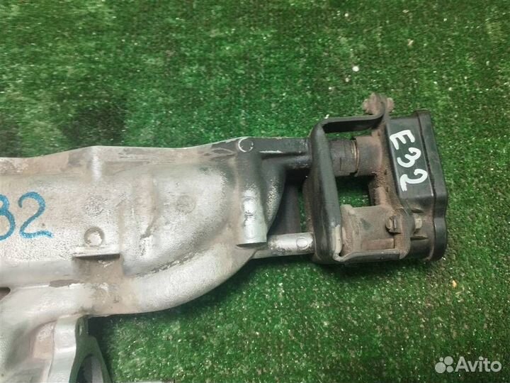 Коллектор впускной KIA Sportage 2 (KM) 2007